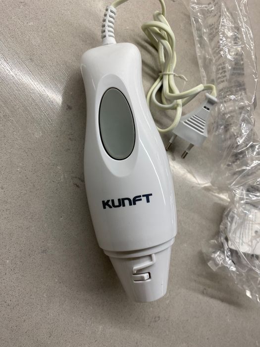 Varinha mágica Kunft