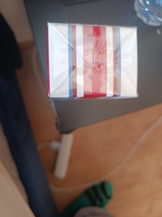 Perfume Tommy Hilfiger