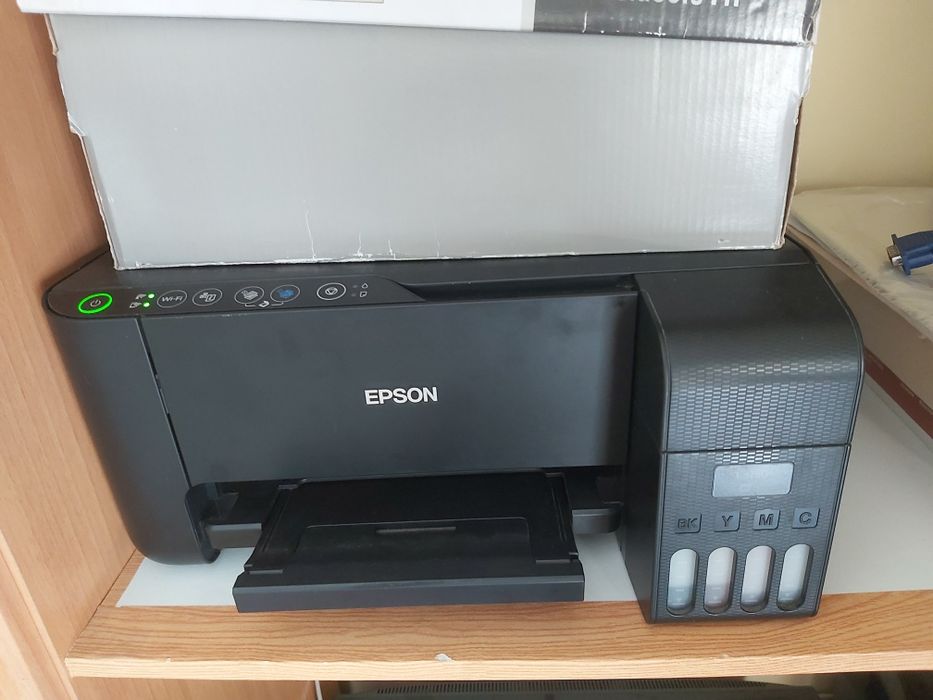 Impressora epson L3150