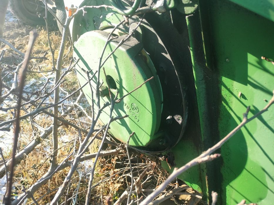 Części claas senator, mercator