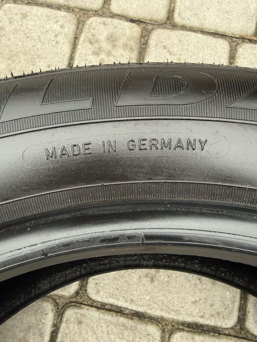 Зимові шини FULDA Kristall Control HP 7+ММ