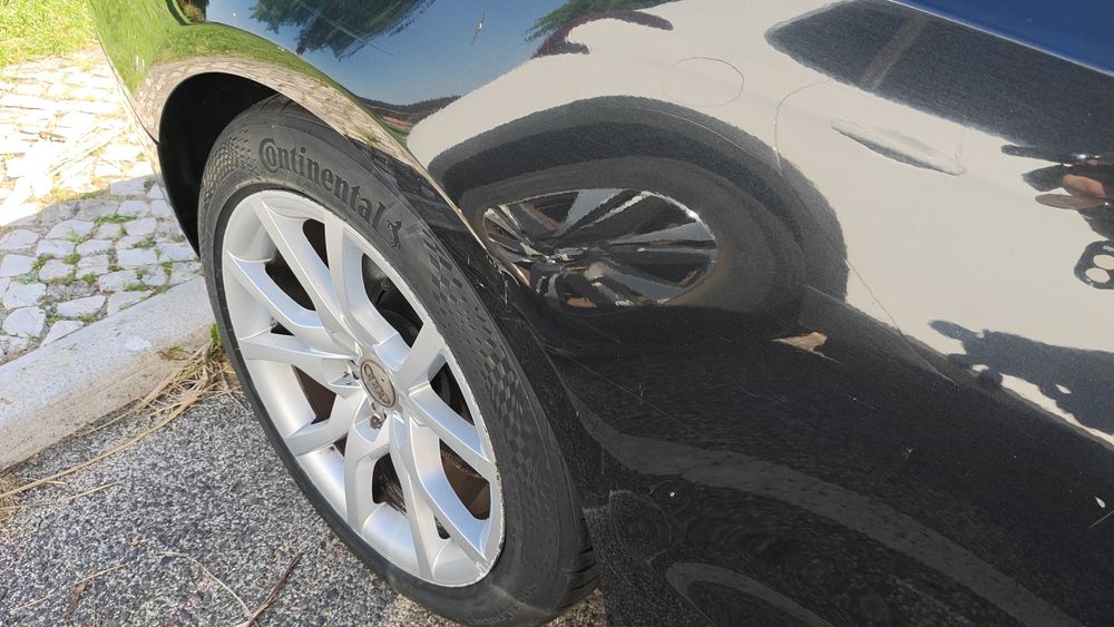 Audi A5 3.0tdi quattro foto 3