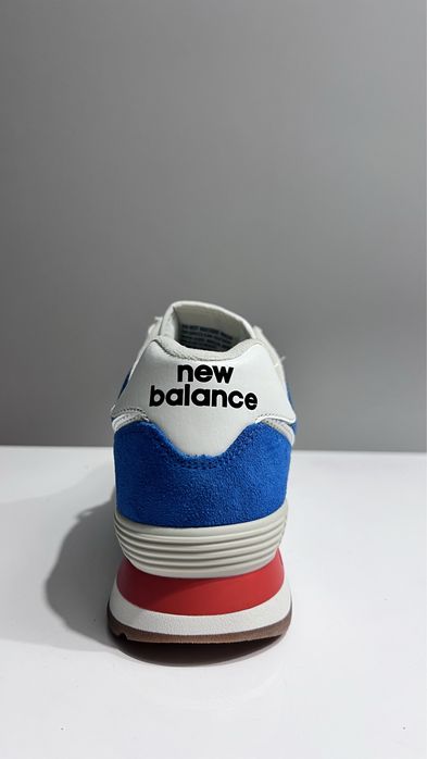 New Balance 574 Classic Tam 43