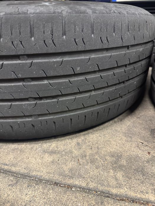 Jantes VW 16 5x112