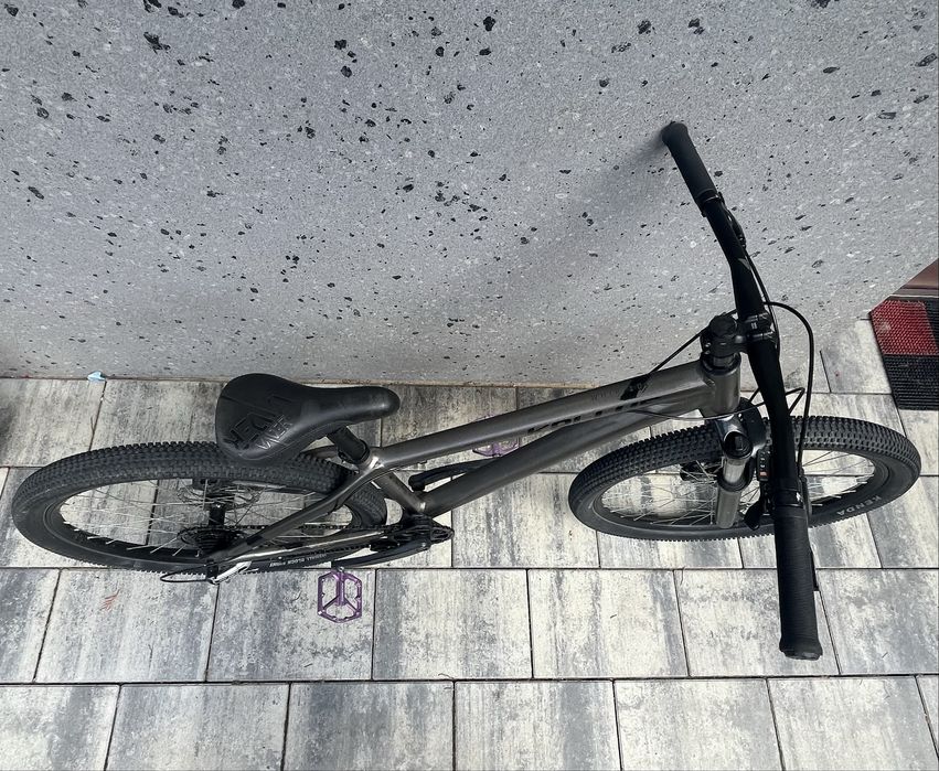 Rower kellys whip 10