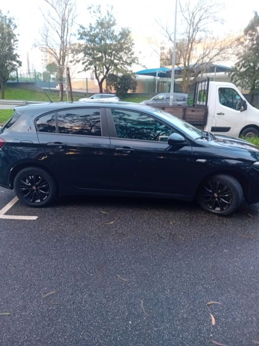 Fiat  tipo bem conservado