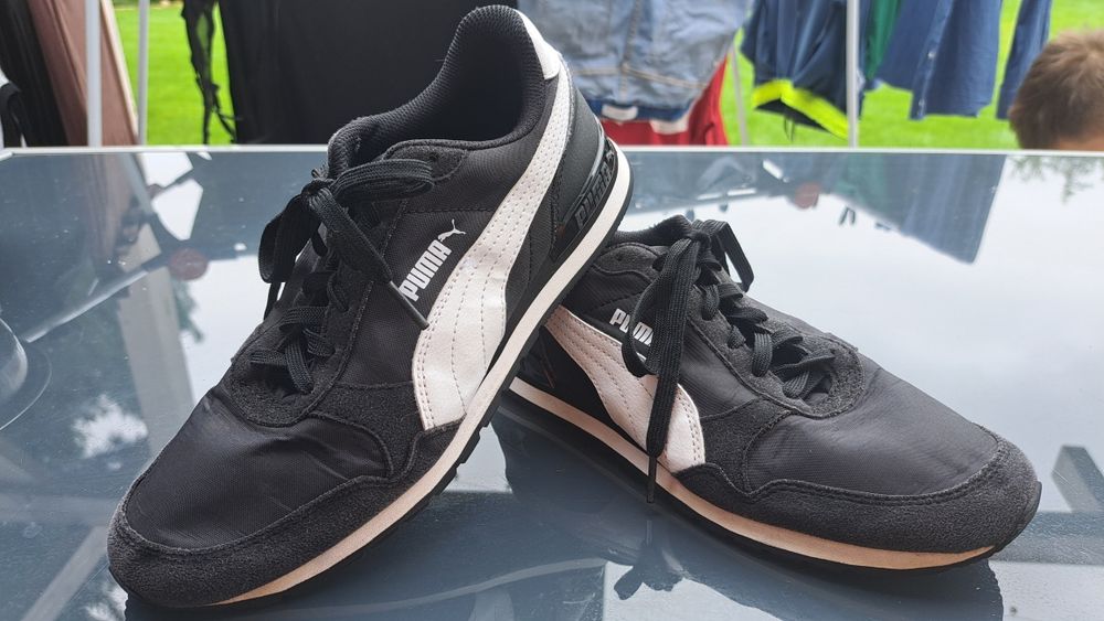 Buty PUMA ST Runner 38,5