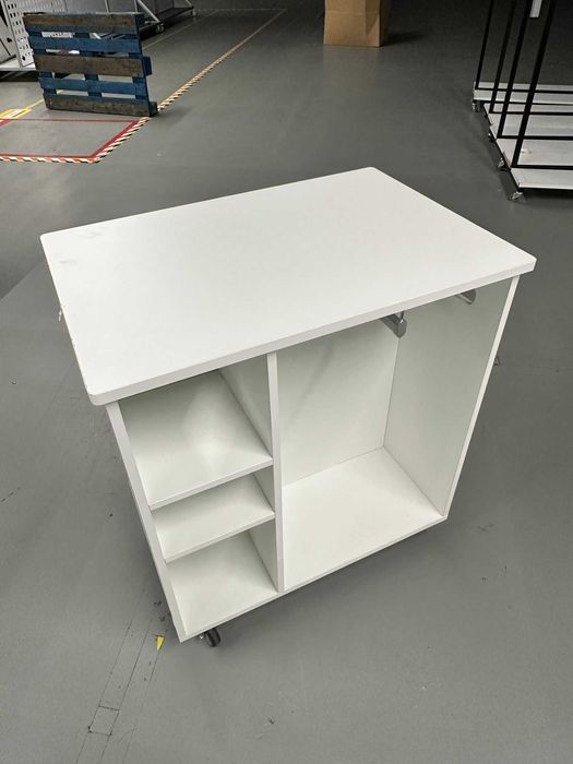 Vários móveis/carrinho conforme foto