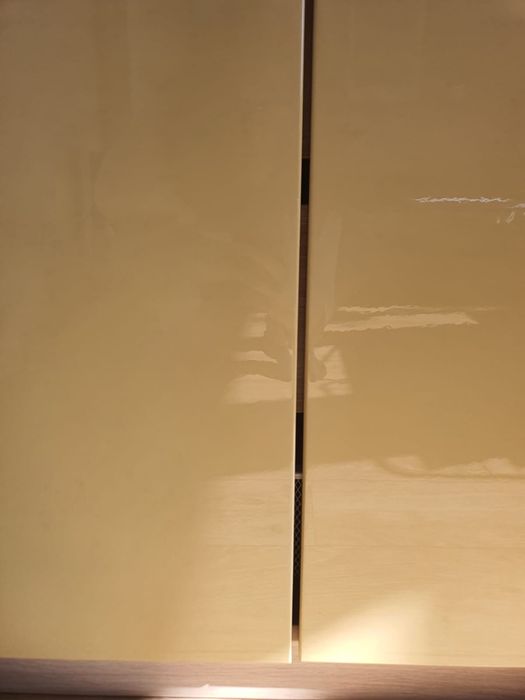 4 fronty Fardal do szafy Pax