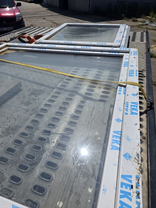 Sprzedam nowe okno 140/140