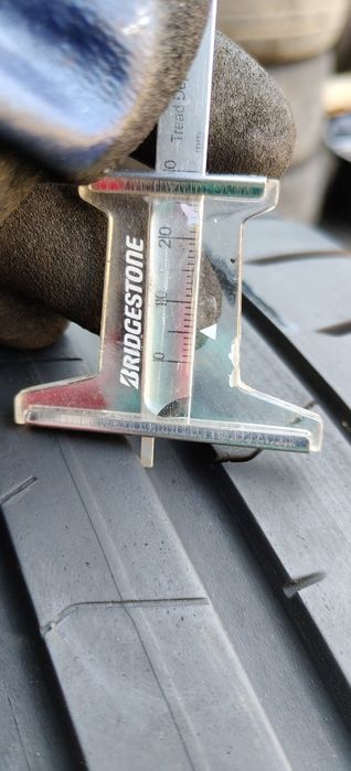 245/40/19 Pirelli komplet