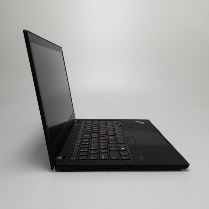 Lenovo ThinkPad T14 Gen 1 | Ryzen 5 16GB Ram DDR4 256GB SSD | Win 11 Klasa A-