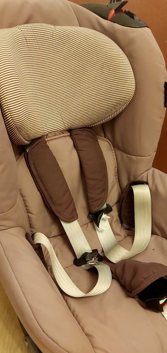 Fotelik samochodowy Maxi Cosi Tobi 9-18