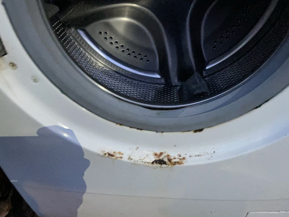 Стиральная машинка whirpool awg310d