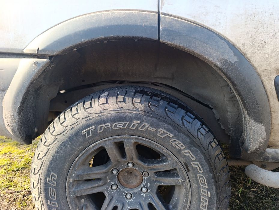 Продам OPel frontera-B