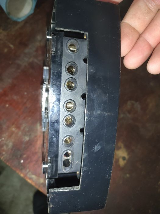 Продам лічильник електроенергії