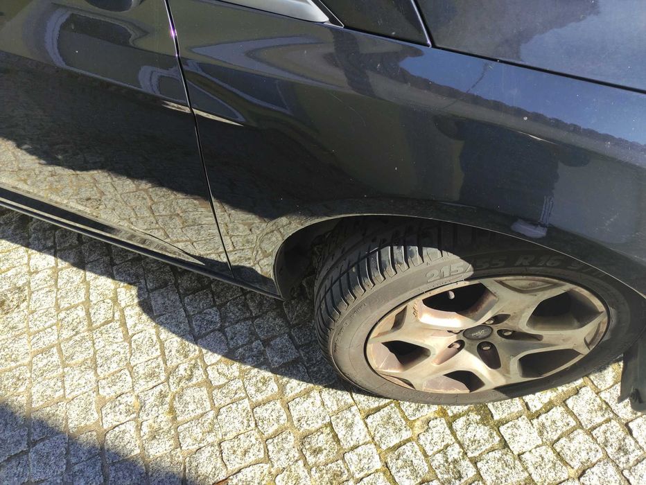 Carrinha Ford Focus Ecoboost