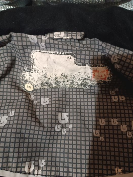 Куртка зимова чоловіча