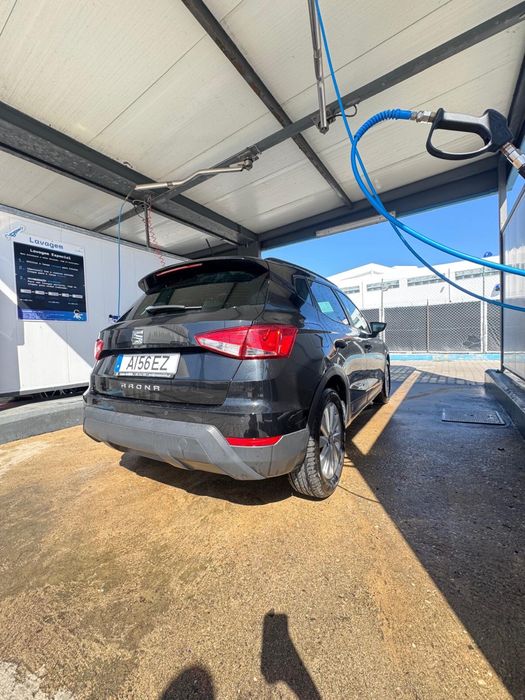 SEAT Arona 1.0 TSI