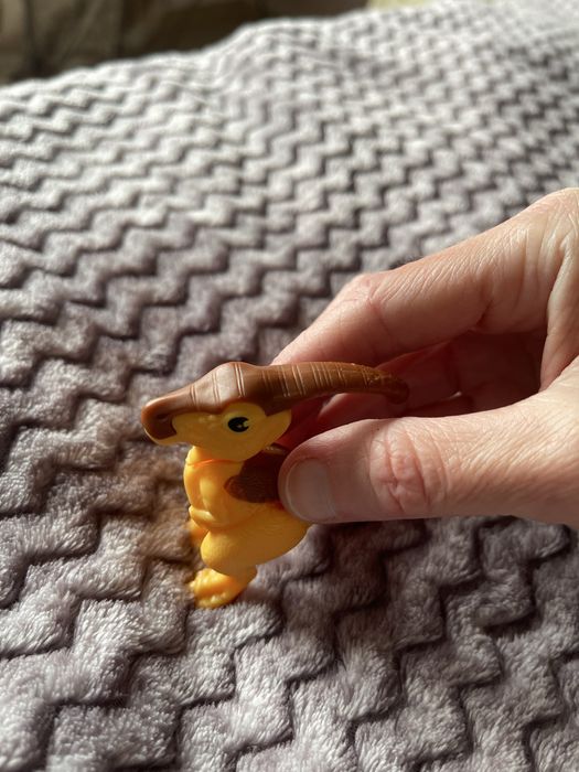 Продам колекцію динозаврів в гарному стані