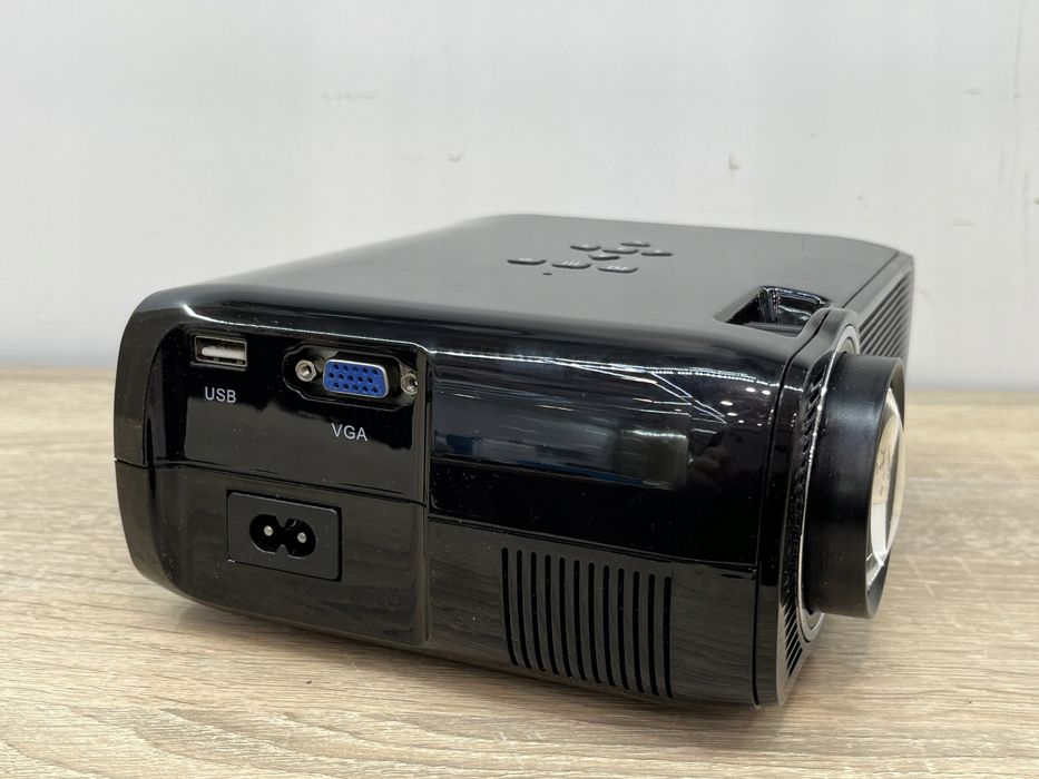 Projektor led leshp mini 80481