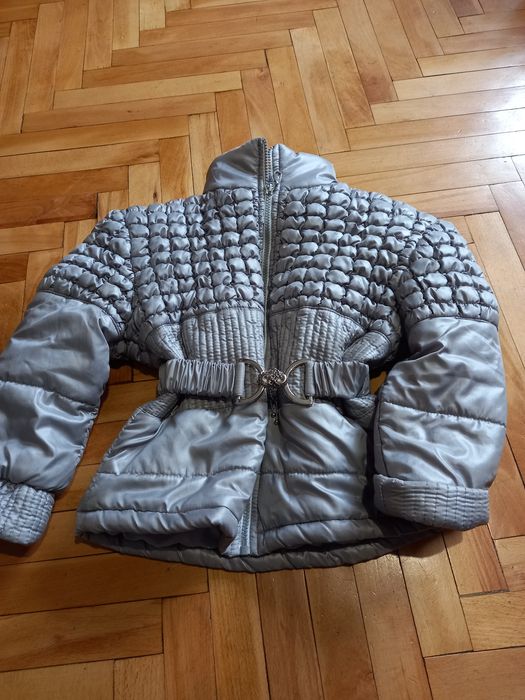 Курточка для дівчаток