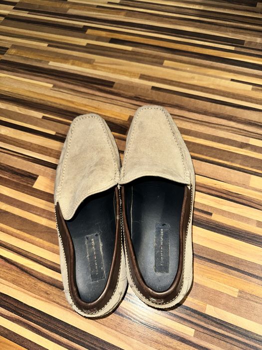 Sprzedam mokaryny Tommy Hilfiger