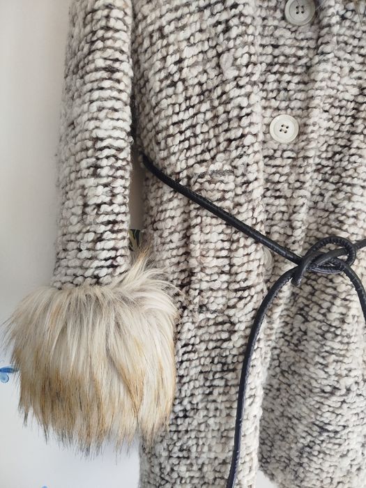 Casaco italiano 36/40