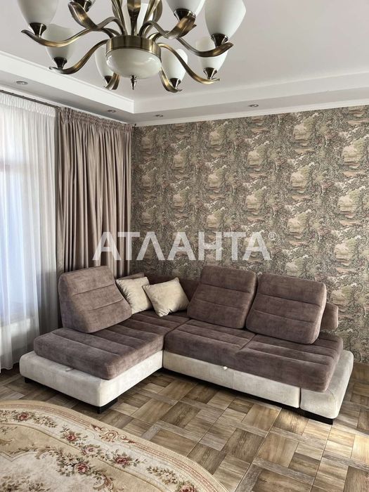 Дом по адресу ул. Спортивная (площадь 220 м²) - Atlanta.ua - фото 2