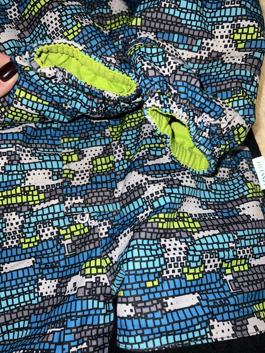 Комбінезон Lessie Reima 104 розмір