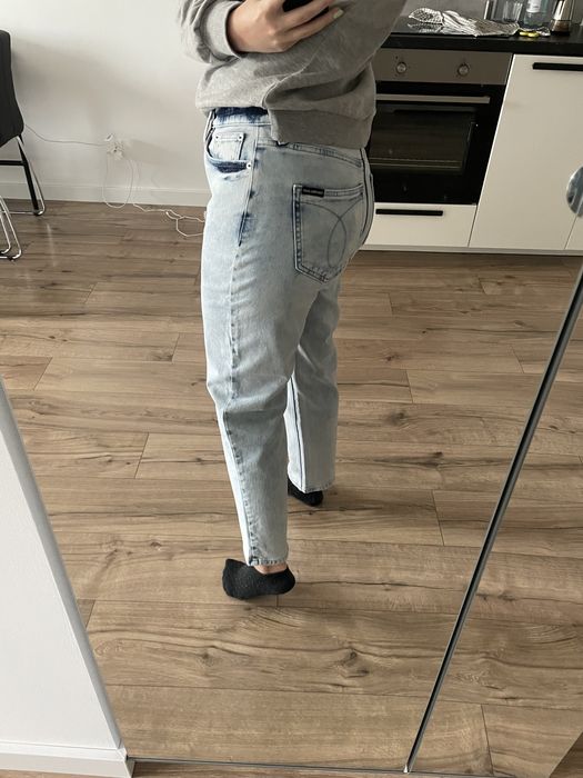Джинси Calvin Klein