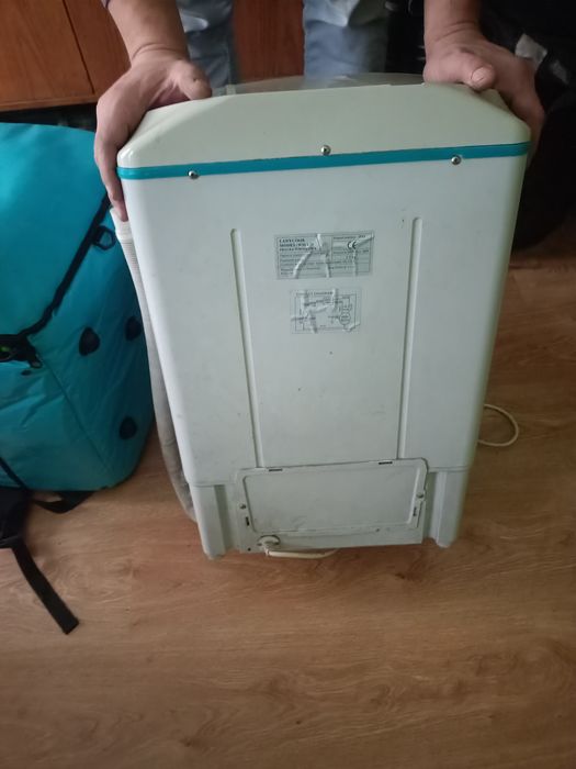 Pralka Ladycook WM30