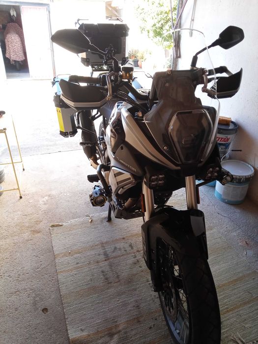 Vendo SRT 600SX