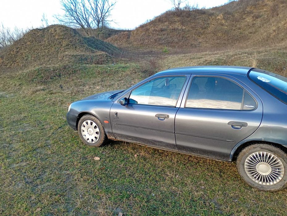 Продам автомобіль