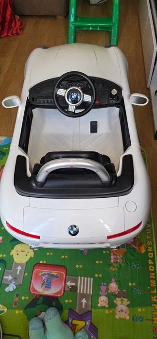 Bmw z1 electrico
