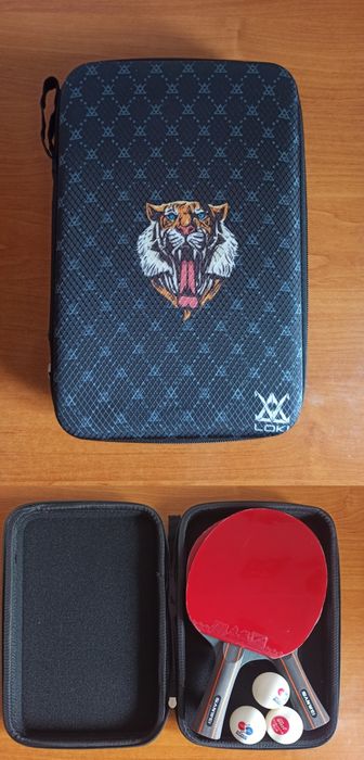 Чехлы для ракетки настольный теннис, чехол, чохол