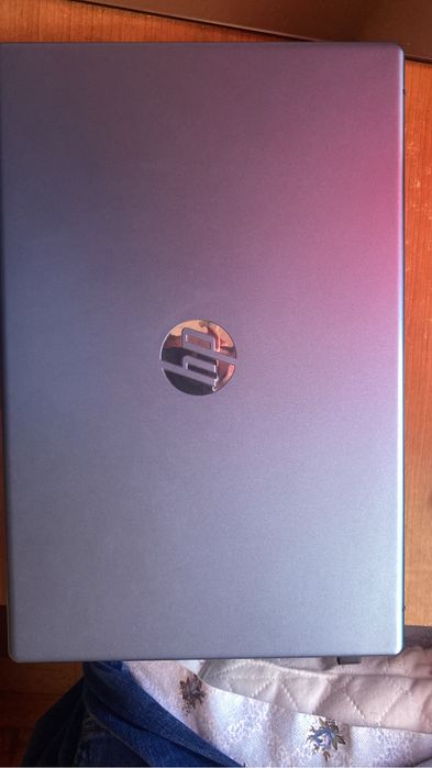 Portatil HP 15 FC