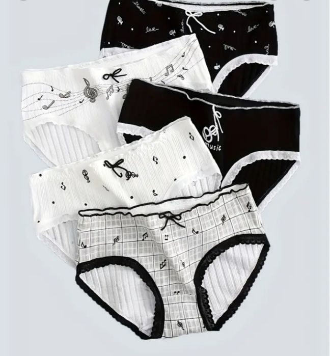 Труси дівчачі XL