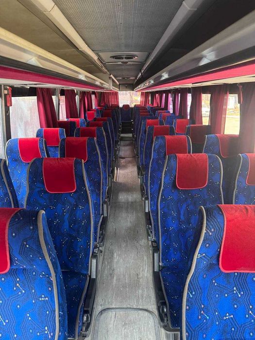 Продам автобус SETRA S 315HD / 56+1 місць / 1996 року / Сетра 315HD