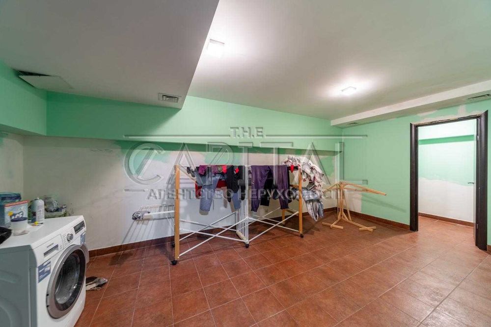 Здається в оренду будинок з каміном 400м2 в Білогородці 25 соток