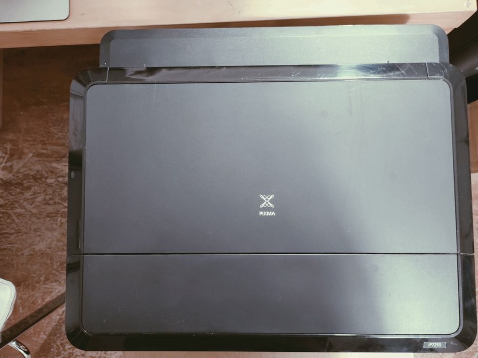 Canon IP 7250, drukarka fotograficzna