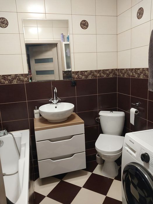 Mieszkanie do wynajęcia Wasilków