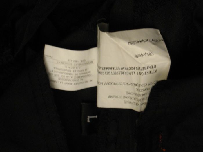 мотоштаны брюки Ixon Roller размер L