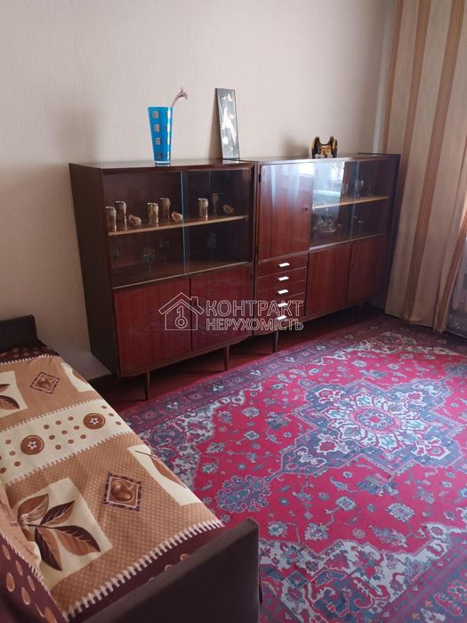 Оренда 2к.кв біля м.Вокзальна