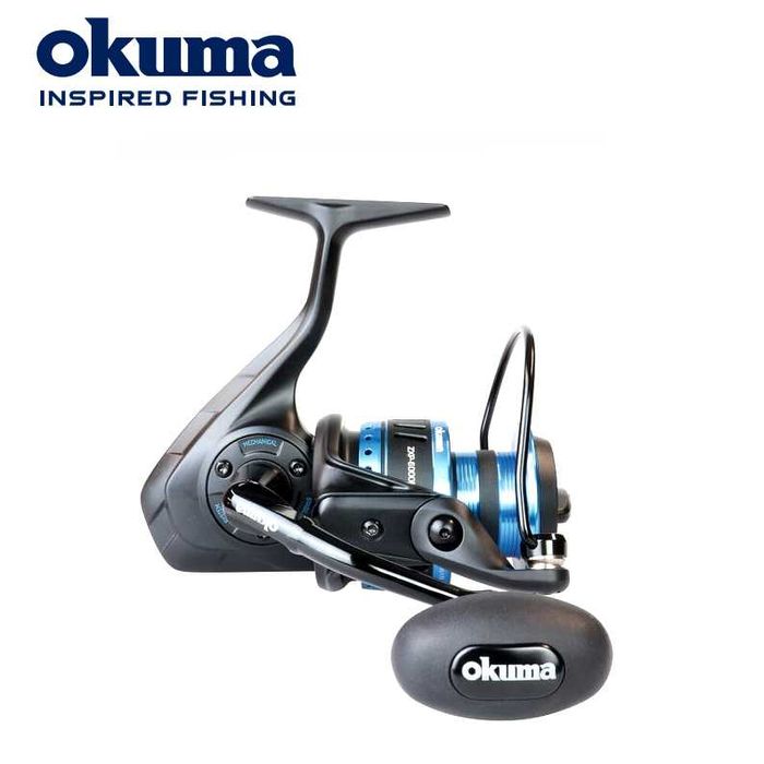 OKUMA Azores XP Spinning ZXP-4000H