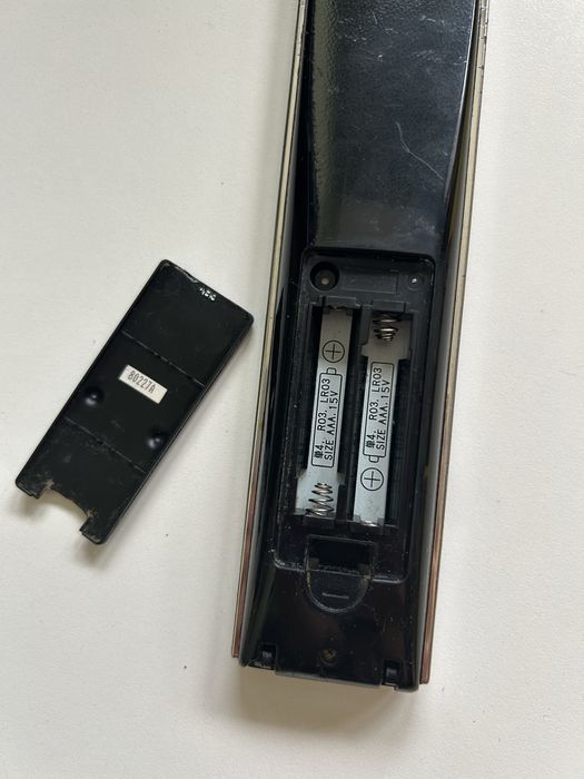 Sharp pilot Sharp pilot