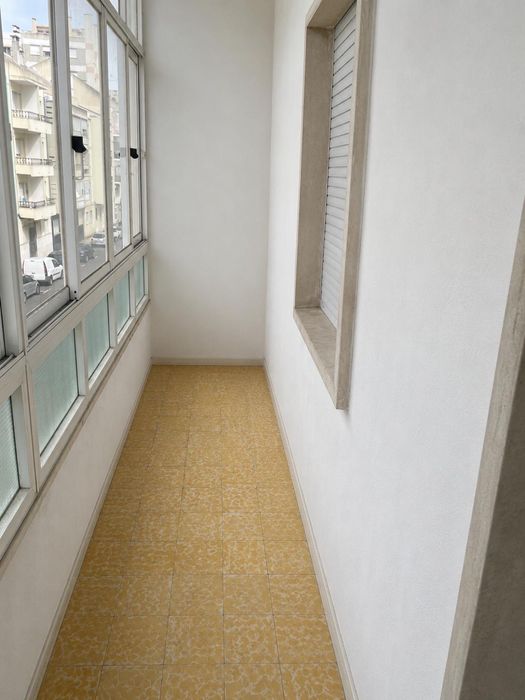 Arrendo apartamento Benfica