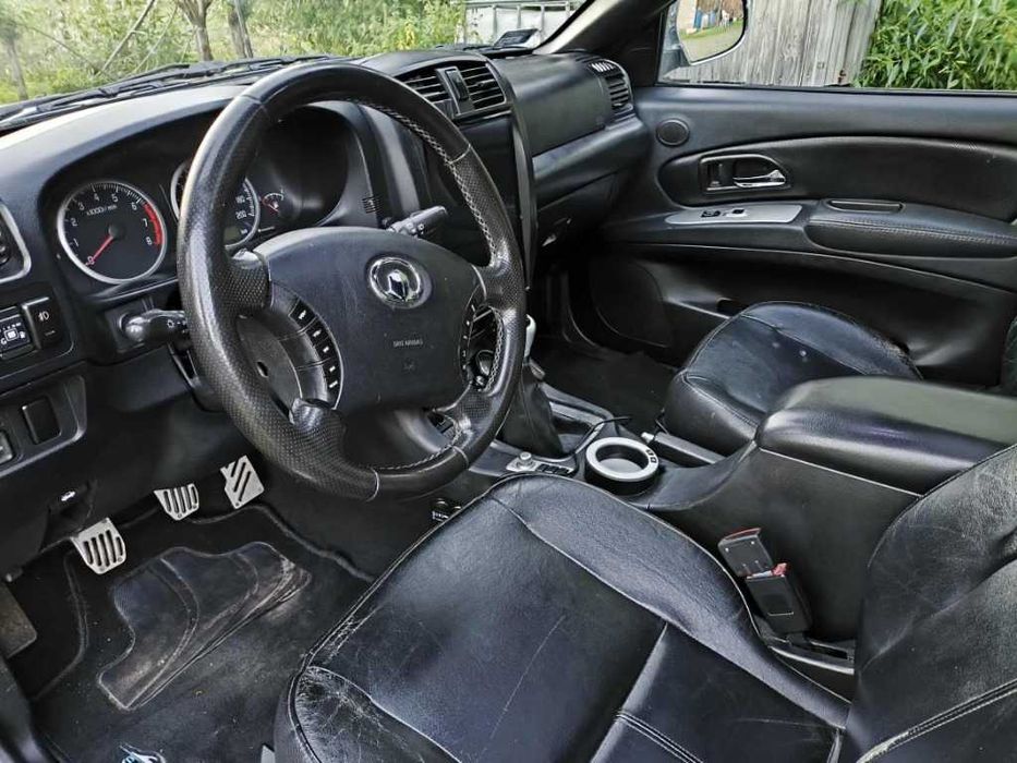 GREAT WALL motor Hover