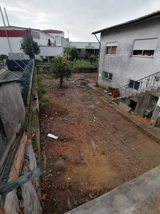 Oportunidade Moradia V6 São João da Madeira - Aveiro