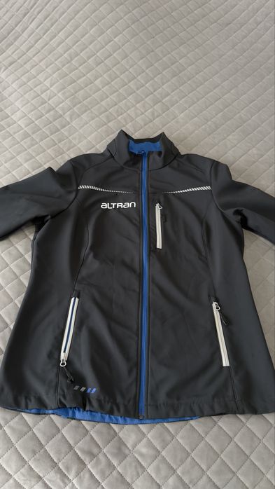 Жіноча робоча куртка  engelbert straus розмір Л